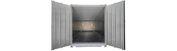 Reefer Container