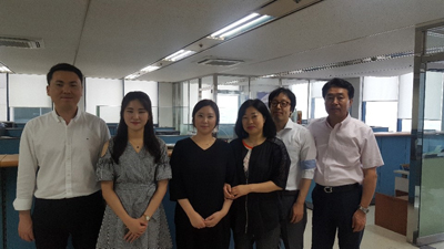 Kyowa Shipping Co Ltd